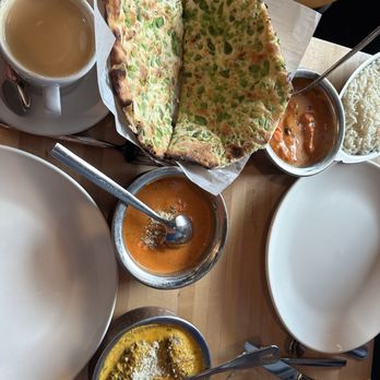 The Little India Restaurant - Indian Near Me - Indianapolis, Indiana