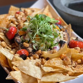Taco Sagrado - Vegan Ceviche - Food Trucks Near Me - Santa Rosa, California Taco Sagrado - Vegan Ceviche - Food Trucks Near Me - Santa Rosa, California
