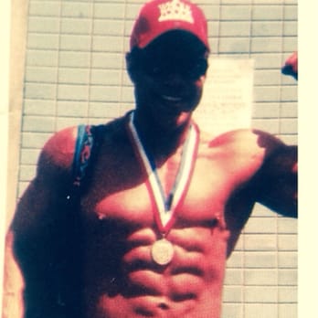 Steven Davis - My first first muscle over 30 competitions and muscle beach I was happy to win a big one but I couldn't belive it all week. - Chiropractors Near Me - Los Gatos, California Steven Davis - My first first muscle over 30 competitions and muscle beach I was happy to win a big one but I couldn't belive it all week. - Chiropractors Near Me - Los Gatos, California