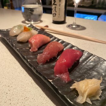 Sushi Kashiba - Omakase - Japanese Near Me - Seattle, Washington Sushi Kashiba - Omakase - Japanese Near Me - Seattle, Washington