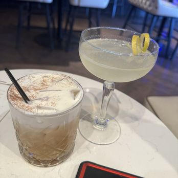 Proof And Press - Russian Latte and Corpse Reviver 2 - Coffee & Tea Near Me - El Paso, Texas Proof And Press - Russian Latte and Corpse Reviver 2 - Coffee & Tea Near Me - El Paso, Texas