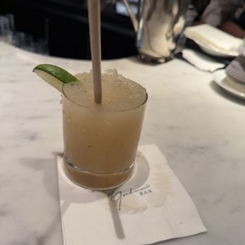 Goodman’s Bar - Mai tai - Bars Near Me - New York, New York Goodman’s Bar - Mai tai - Bars Near Me - New York, New York
