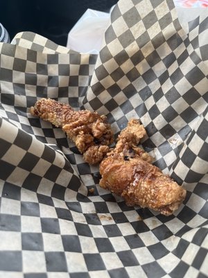 Triple A's Soulfood by null