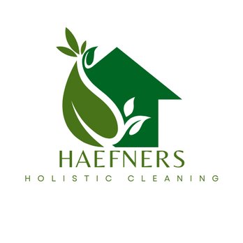 Haefners Holistic Cleaning - Logo - Home Cleaning Near Me Haefners Holistic Cleaning - Logo - Home Cleaning Near Me