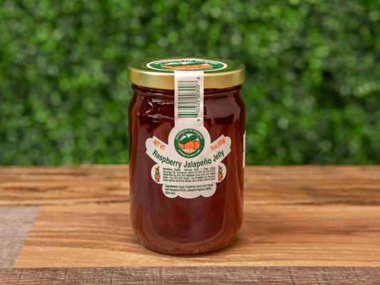 Redland Ranch by null