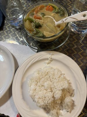 Andaman | Healthy Thai Cuisine by null