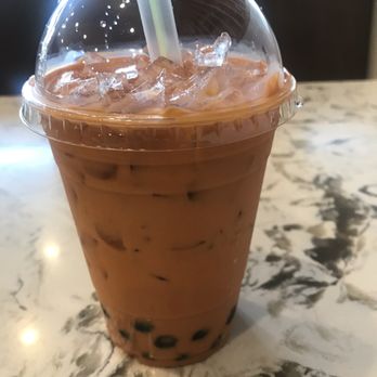 Pho 77 - Thai tea with boba - Vietnamese Near Me - Rialto, California