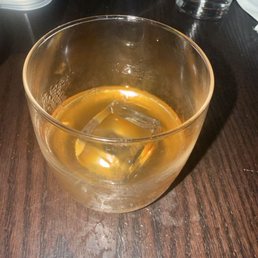 Legasea Old Fashioned Legasea Old Fashioned
