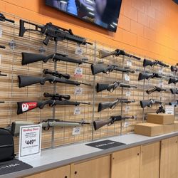 Range USA Round Rock