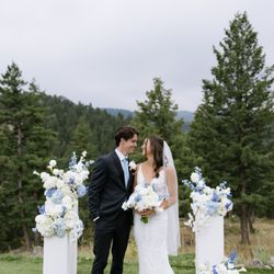 & Madison Floral