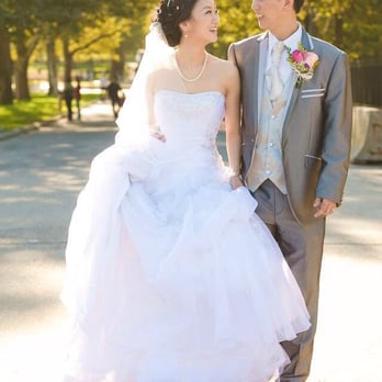 Imperial Studio - Wedding day outdoor shot - Wedding Planning Near Me