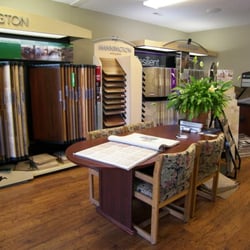Spicer Floor Covering