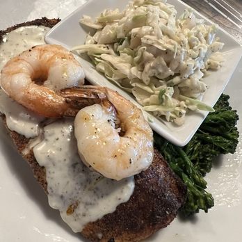 Thirty Acres Kitchen - Cajun salmon. Great deal for the price! - Burgers Near Me - Buena Park, California Thirty Acres Kitchen - Cajun salmon. Great deal for the price! - Burgers Near Me - Buena Park, California