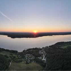 Wald - und Seeblick Camp
