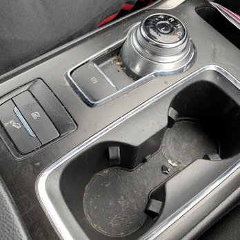 Avis Rent A Car - Disgusting interior - Car Rental Near Me - Ottawa Hills, Ohio Avis Rent A Car - Disgusting interior - Car Rental Near Me - Ottawa Hills, Ohio
