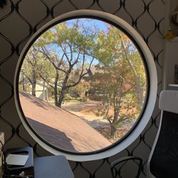 The Glass Guru of Southlake - After new installation of glass