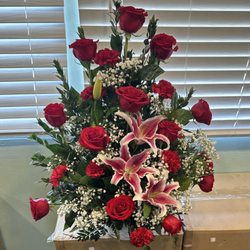 Katherine's Flower Shop