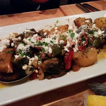 EVOO Greek Kitchen - Greek Near Me - Ottawa, Ontario