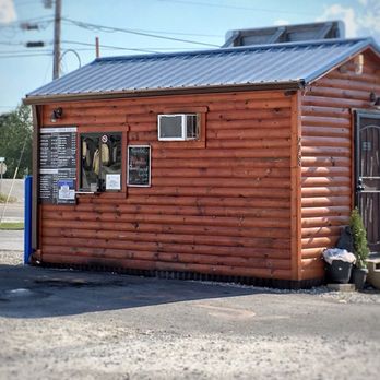 Cuppa Sunshine Coffee and Tea - Reverse side - Coffee & Tea Near Me - Dickson, Tennessee