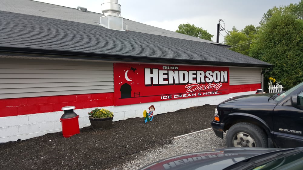 NEW HENDERSON DAIRY Updated August 2024 2935 Lamson Rd, Phoenix