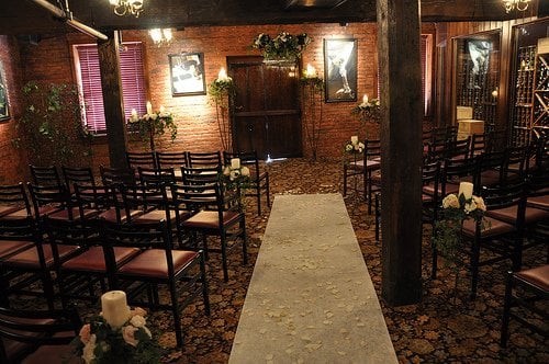 Landini Brothers Restaurant by null