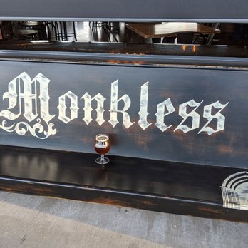 Monkless Belgian Ales - Belgian Near Me - Bend, Oregon Monkless Belgian Ales - Belgian Near Me - Bend, Oregon