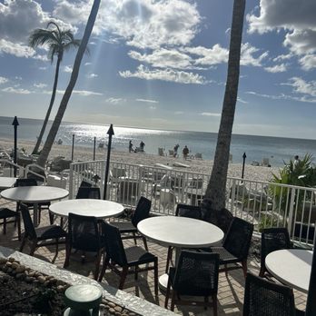 BALEEN Naples - Patio - Seafood Near Me - Naples, Florida