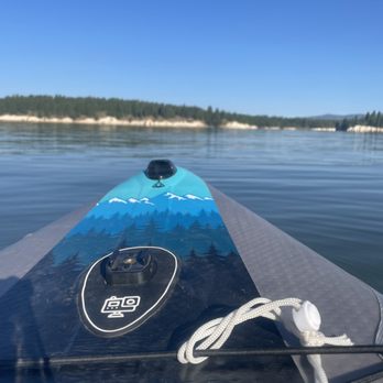 Boca Reservoir - Campgrounds Near Me - Truckee, California