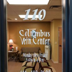 Columbus Vein Center