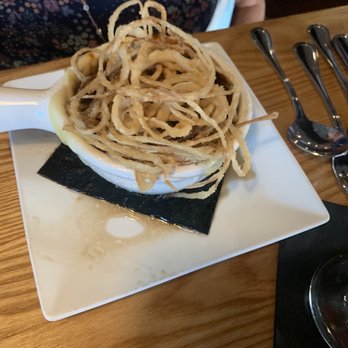 Chicanes Restaurant & Bar - French Onion Soup - Bars Near Me - Sebring, Florida