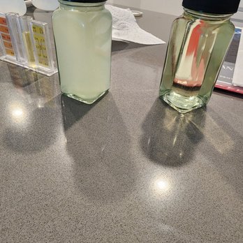 San Antonio Water Solutions - Water testing results - Water Purification Services Near Me - San Antonio, Texas San Antonio Water Solutions - Water testing results - Water Purification Services Near Me - San Antonio, Texas