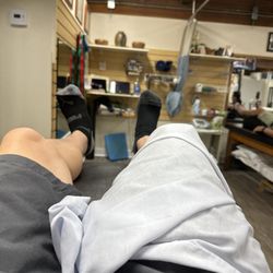 Enchanted Lake Physical Therapy - Ice! Ice! Baby!