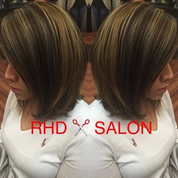 RHD Salon - Highlights by #RHD - Makeup Artists Near Me - Chicago, Illinois RHD Salon - Highlights by #RHD - Makeup Artists Near Me - Chicago, Illinois