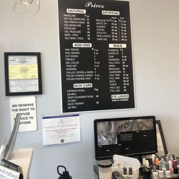 Trendy Nails - Nail Salons Near Me - Norwalk, California Trendy Nails - Nail Salons Near Me - Norwalk, California