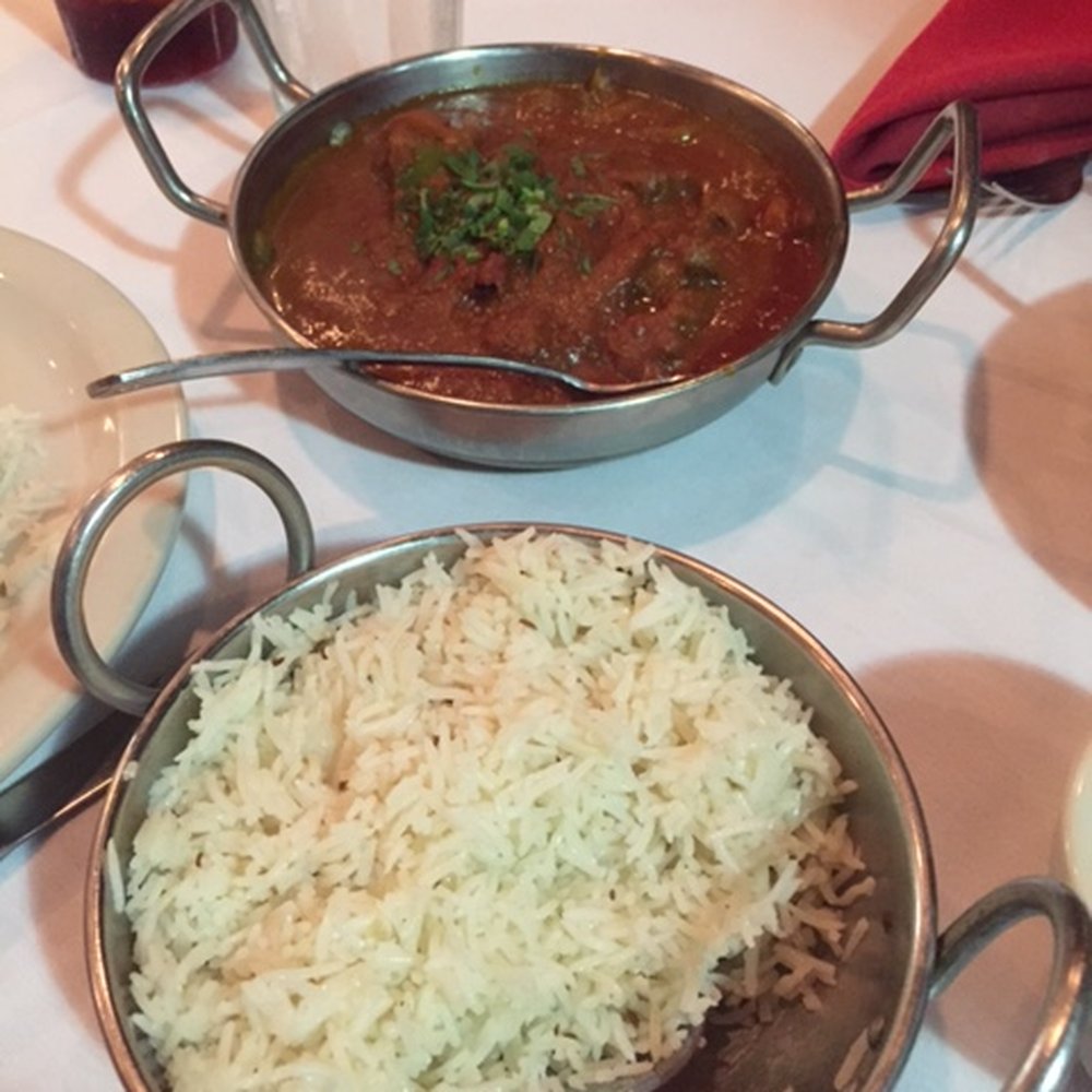 Guru Indian Restaurant - Indian Near Me - Clermont, Florida