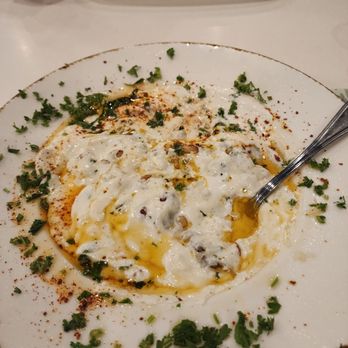 Aleppo's Kitchen - Syrian Ravioli - Mediterranean Near Me - Anaheim, California