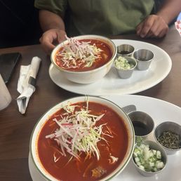 Pozole
