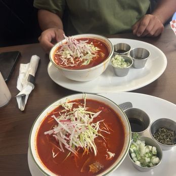 Casa Villa - Pozole - Mexican Near Me - San Jose, California