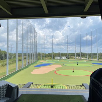 Drive Shack - Golf Near Me - Orlando, Florida Drive Shack - Golf Near Me - Orlando, Florida