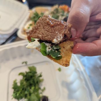 Nacho Rio - Ohhhh Brisket! - Food Trucks Near Me Nacho Rio - Ohhhh Brisket! - Food Trucks Near Me
