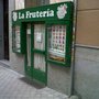 La Frutería