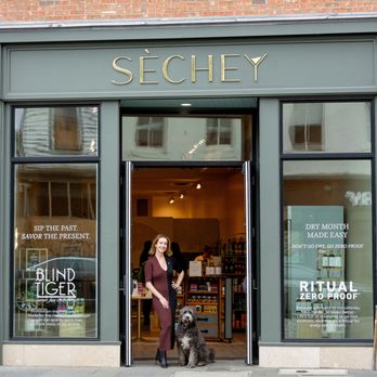 Sechey - Alcohol free (and THC beverages!) - Beer, Wine & Spirits Near Me - Charleston, South Carolina Sechey - Alcohol free (and THC beverages!) - Beer, Wine & Spirits Near Me - Charleston, South Carolina