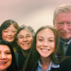 The Next Chapter Family Law Center - Meet your Next Chapter team!