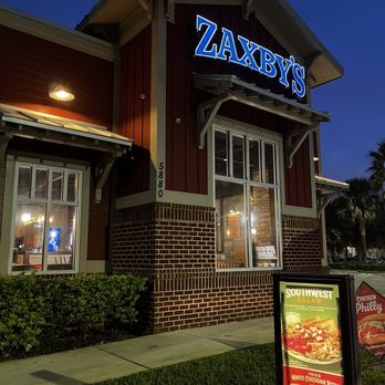 Zaxbys - Chicken Wings Near Me - Greenacres, Florida