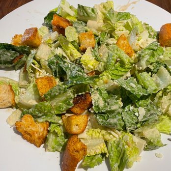 Spuntino Pizzeria - Caesar salad - Italian Near Me - Temecula, California Spuntino Pizzeria - Caesar salad - Italian Near Me - Temecula, California