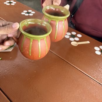 Mi Ranchito - Cafe de Olla - Mexican Near Me - Reedley, California