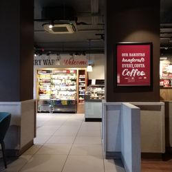 Costa Coffee