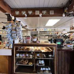 The Cow's End Cafe