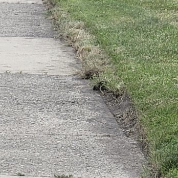 Cut King Lawn Care - Super bad edging - Lawn Services Near Me - Royal Oak, Michigan Cut King Lawn Care - Super bad edging - Lawn Services Near Me - Royal Oak, Michigan
