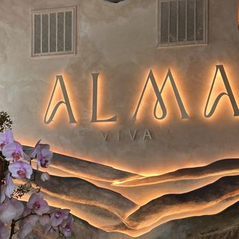 Alma Viva - Bakeries Near Me - Nashville, Tennessee Alma Viva - Bakeries Near Me - Nashville, Tennessee